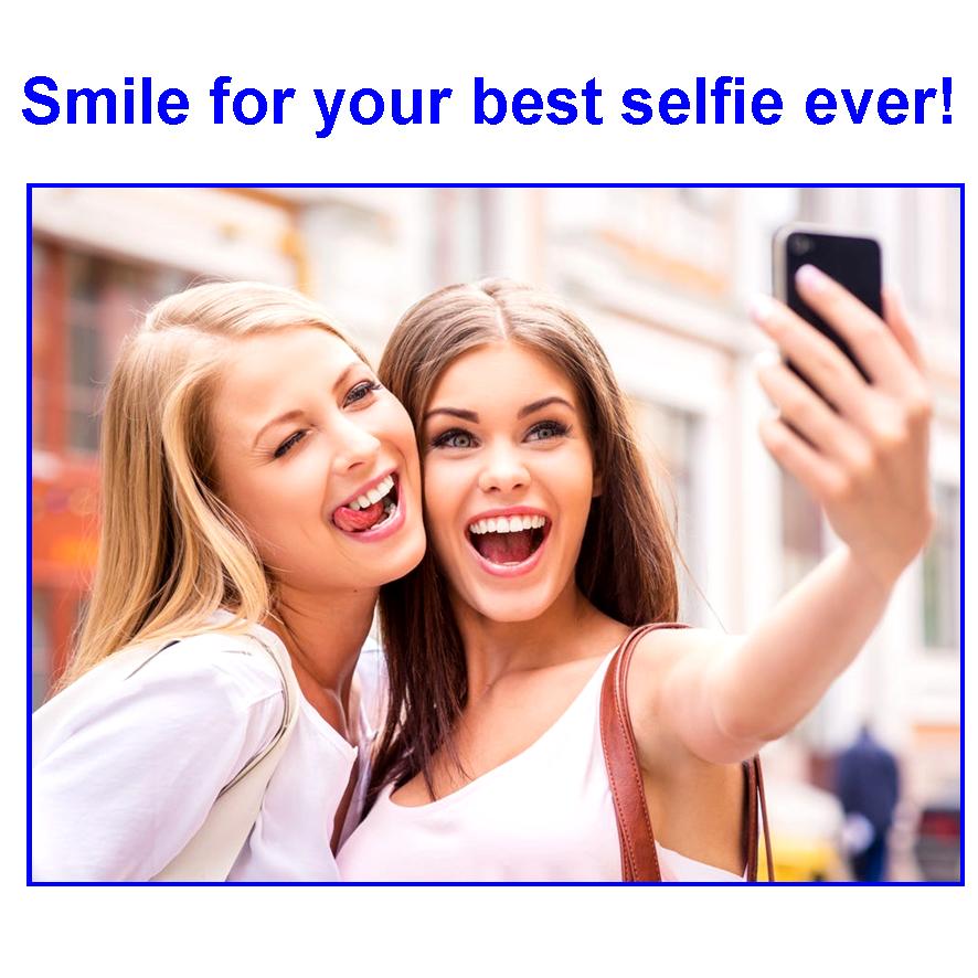Teeth Whitening Gel 3ml each, Refill Gels Bleach fast effective whitener for excellent results