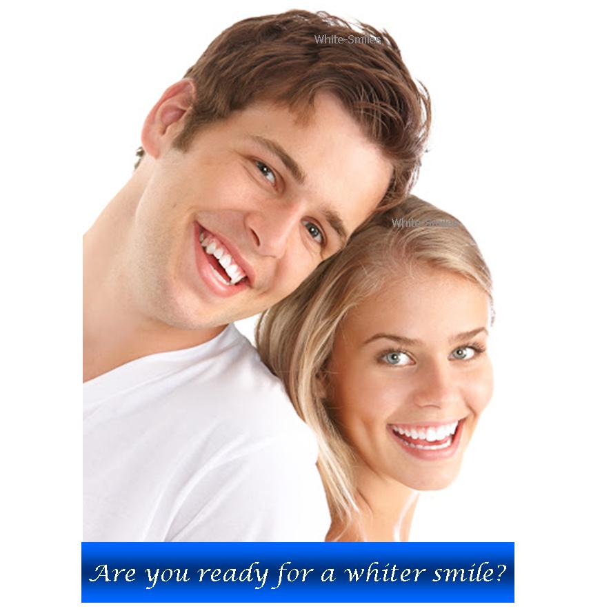 PAP Teeth Whitening Strips 7 Pairs. Processional Dental Whitening Bleach