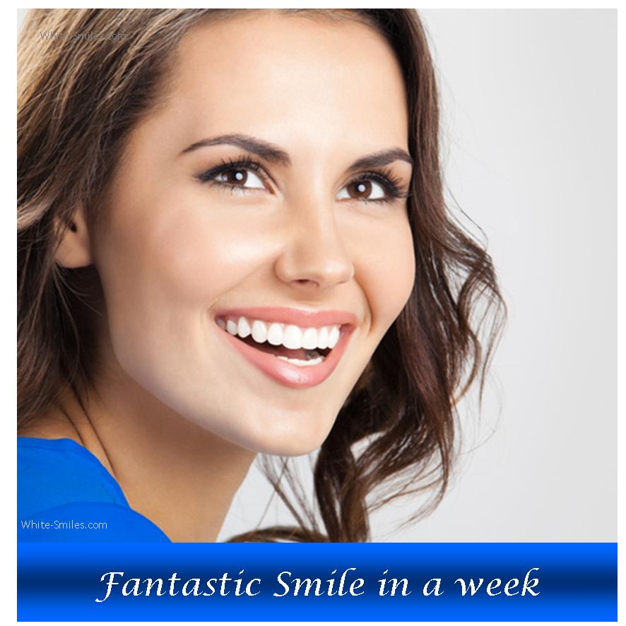 PAP Teeth Whitening Strips 7 Pairs. Processional Dental Whitening Bleach