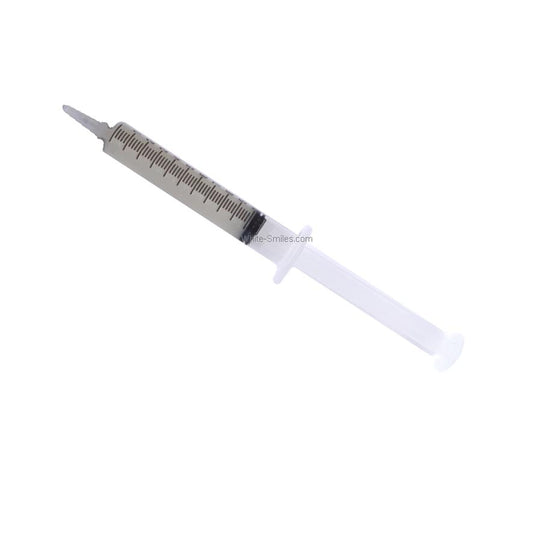 Teeth Whitening Refill Gel 10ml