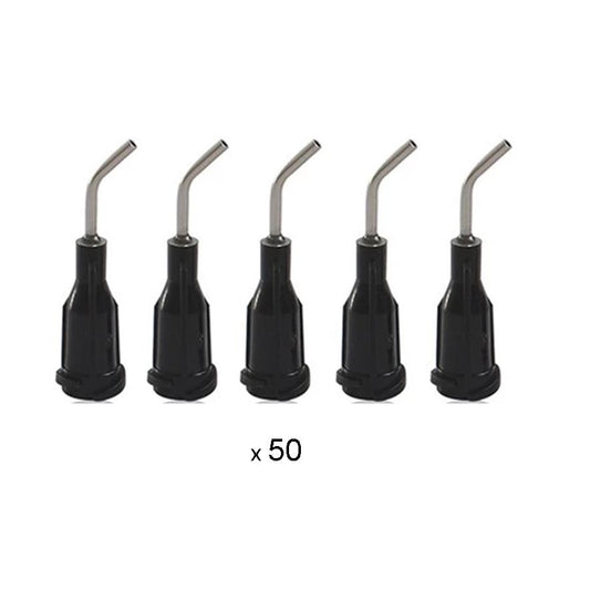 Tips Nibs X 50 For Gingival Barrier