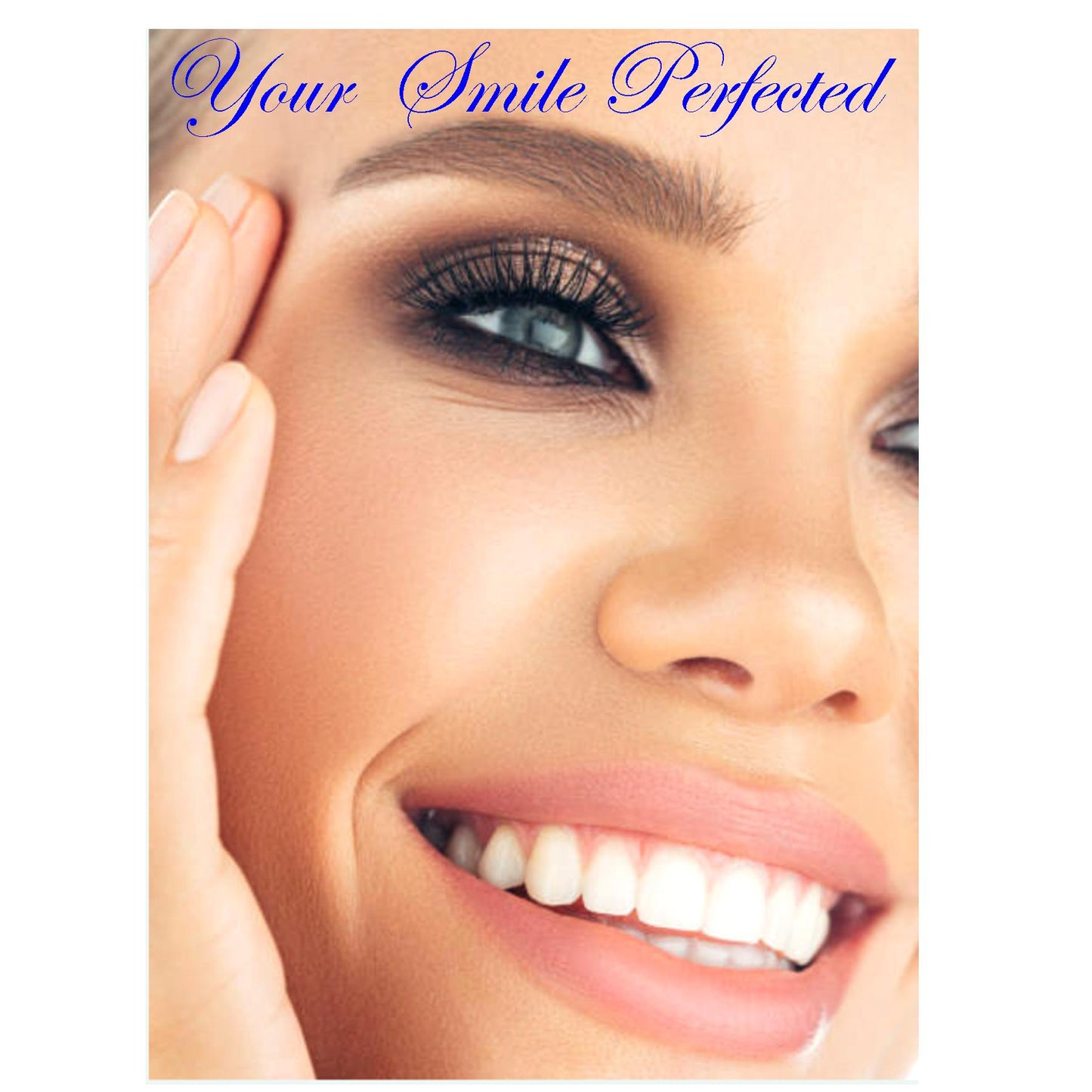 Teeth Whitening Refill Gel 10ml, Made in Italy