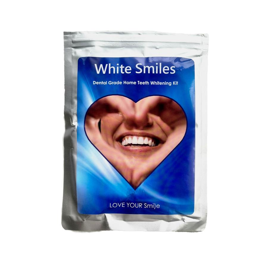 ADVANCED TEETH WHITENING KIT 2024