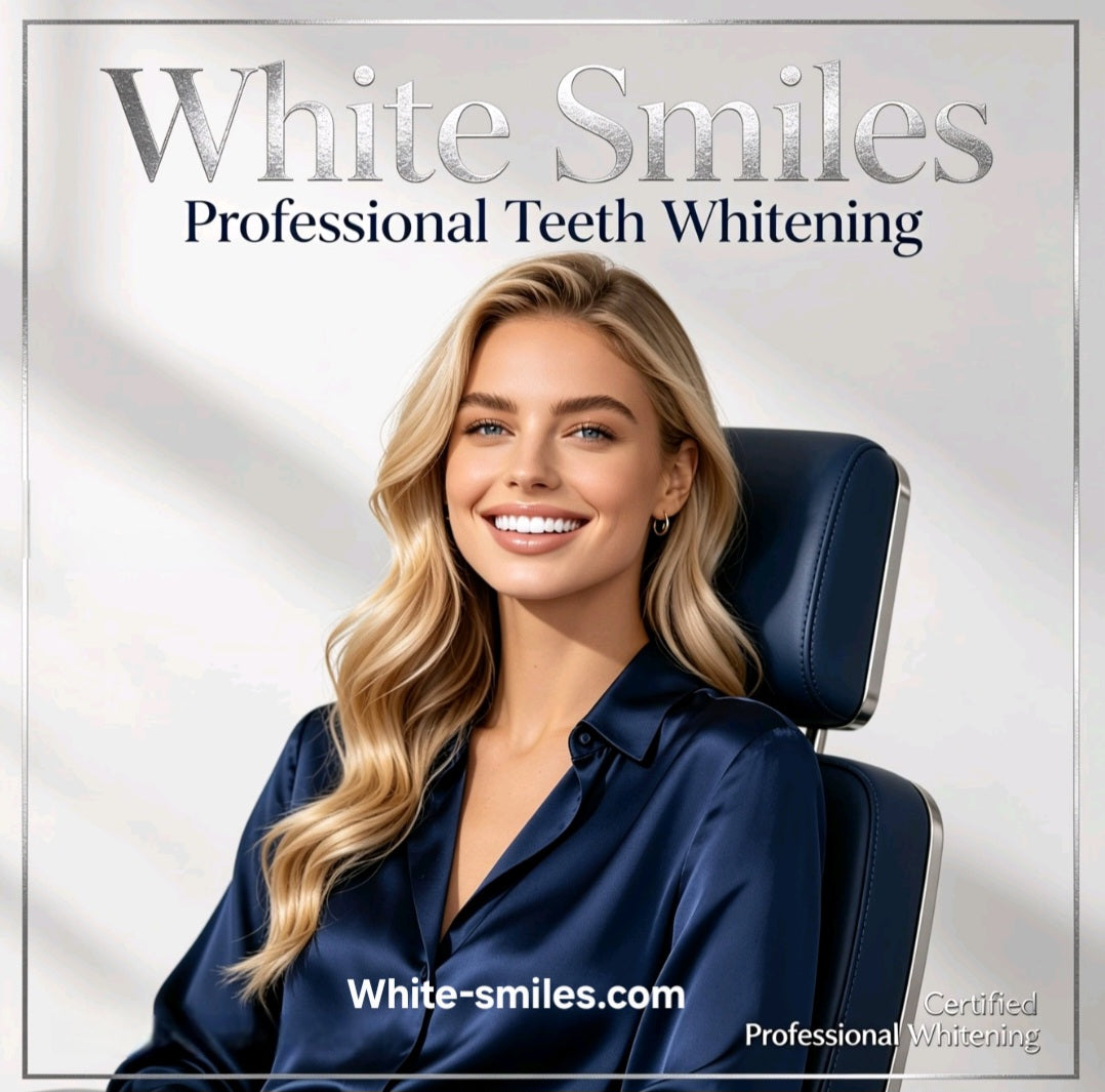 Teeth Whitening Refill Gel 10ml Made in USA, fast effective whitening