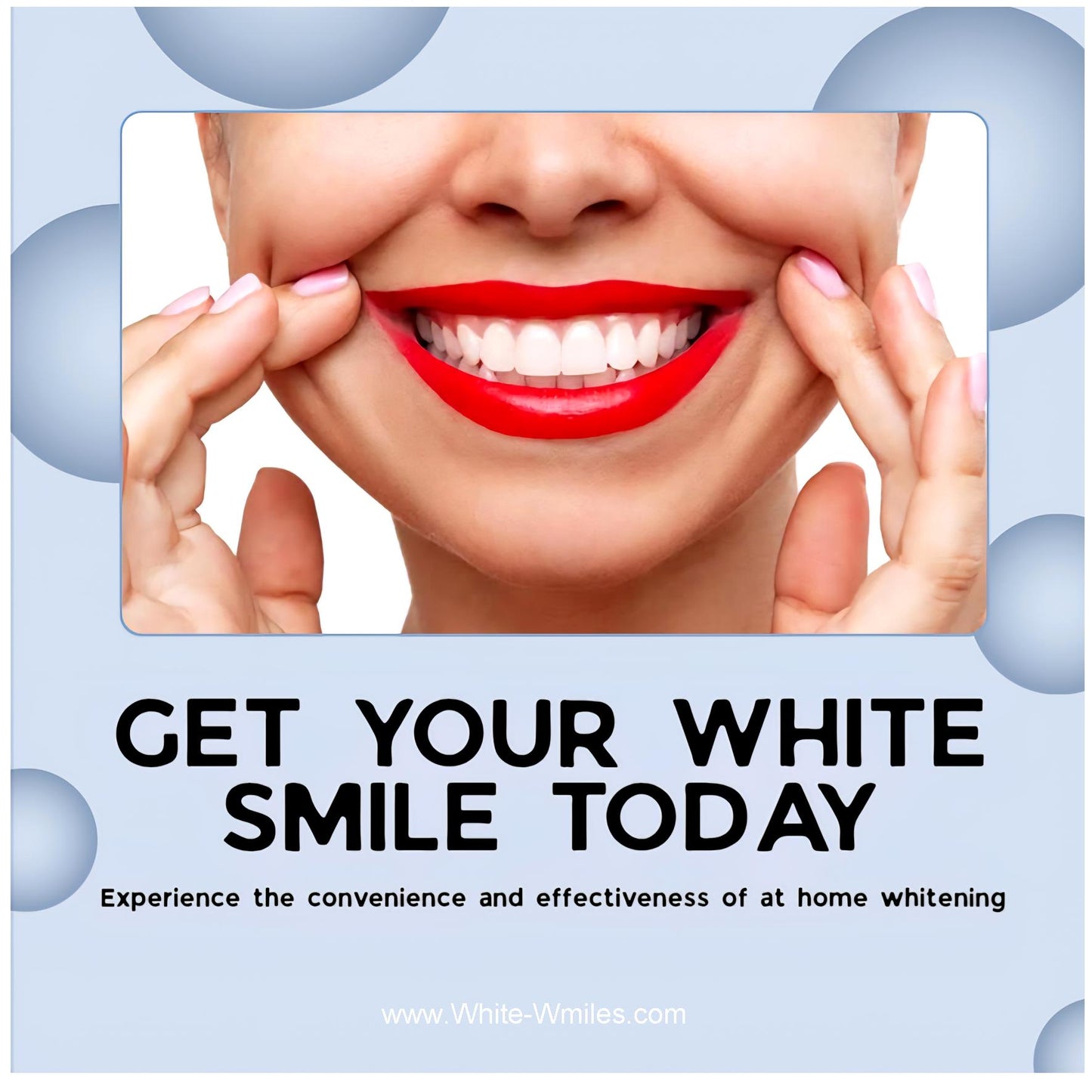 Teeth Whitening Refill Gel 10ml, Made in Italy